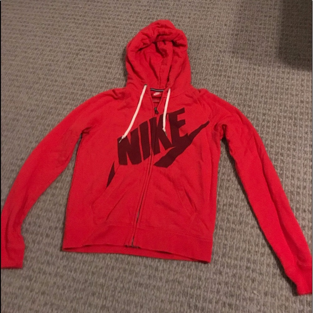 Nike sweatshirt